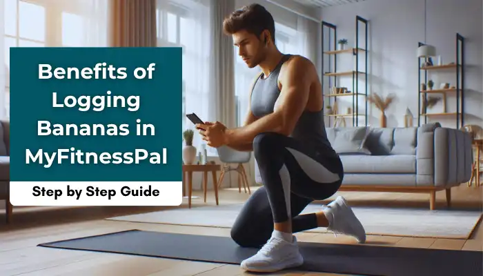 Benefits of Logging Bananas in MyFitnessPal Benefits of Logging Bananas in MyFitnessPal