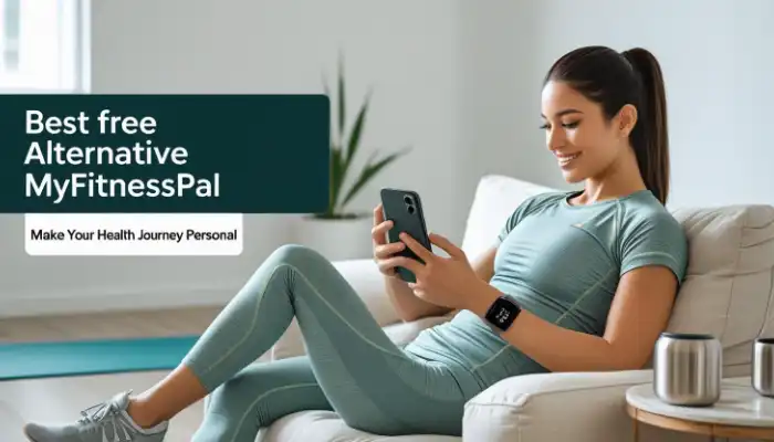 Best Free Alternative To Myfitnesspal Best Free Alternative To Myfitnesspal