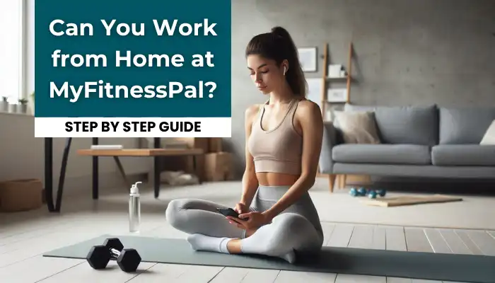 Can You Work from Home at MyFitnessPal? Can You Work from Home at MyFitnessPal?