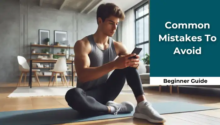 Common Mistakes To Avoid Common Mistakes To Avoid
