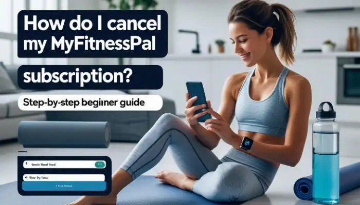 How Do I Cancel My Subscription To Myfitnesspal? How Do I Cancel My Subscription To Myfitnesspal?