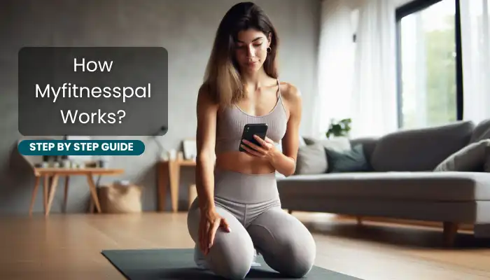 How Myfitnesspal Works? How Myfitnesspal Works?