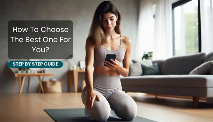 How To Choose The Best One For You? How To Choose The Best One For You?