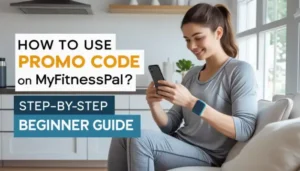 How To Use Promo Code On MyFitnessPal?