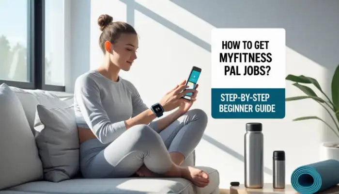 How to Get MyFitnessPal Jobs? How to Get MyFitnessPal Jobs?