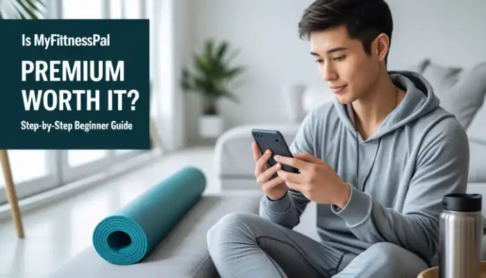 Is Myfitnesspal Premium Worth It?