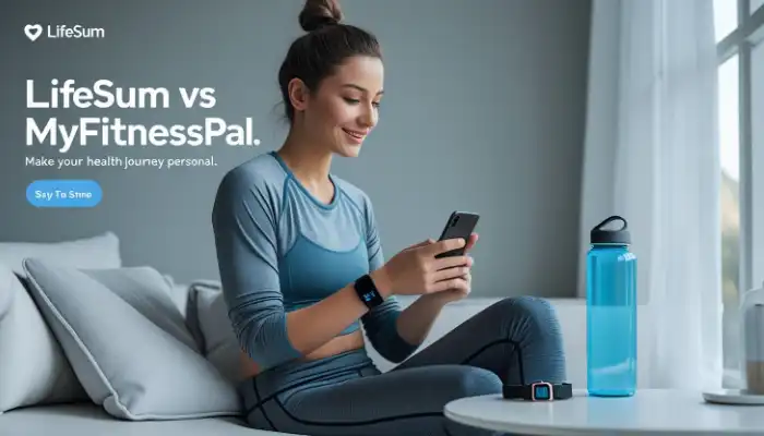 Lifesum vs Myfitnesspal Lifesum vs Myfitnesspal
