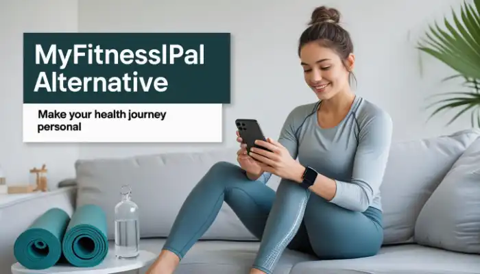 Myfitnesspal Alternative Myfitnesspal Alternative