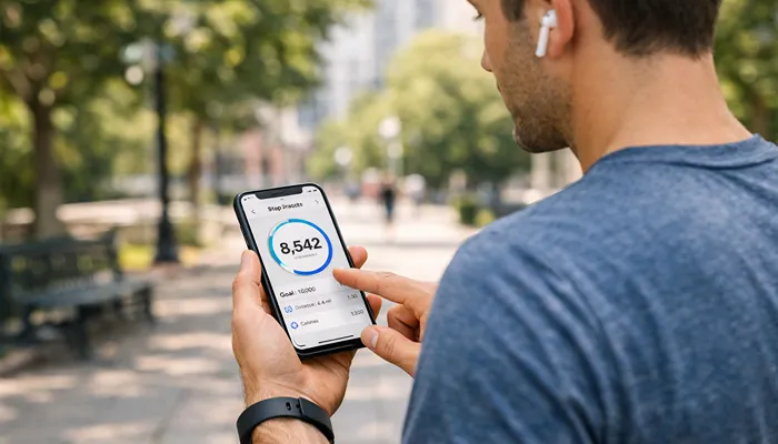 comparison of sedentary lightly active active and very active lifestyle examples