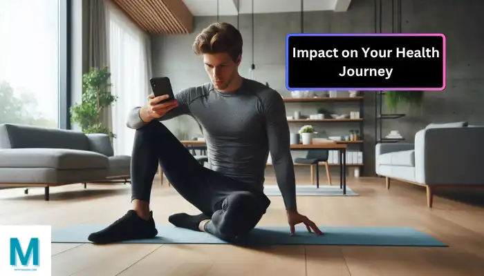 Impact on Your Health Journey Impact on Your Health Journey