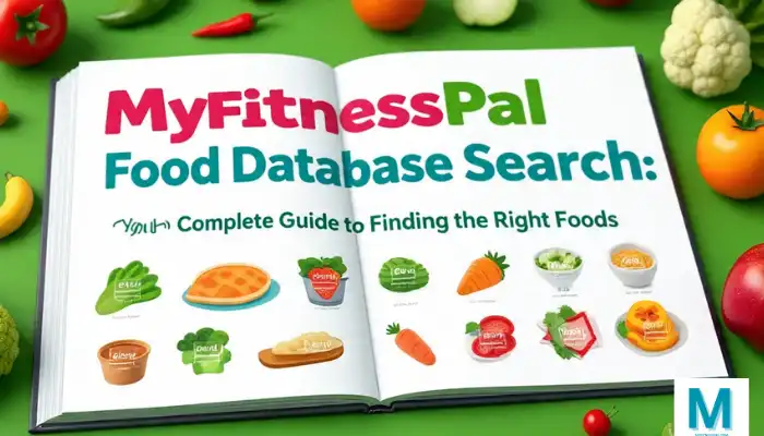 MyFitnessPal Food Database Search_ Your Complete Guide to Finding the Right Foods
