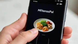 MyFitnessPal meal scan accuracy