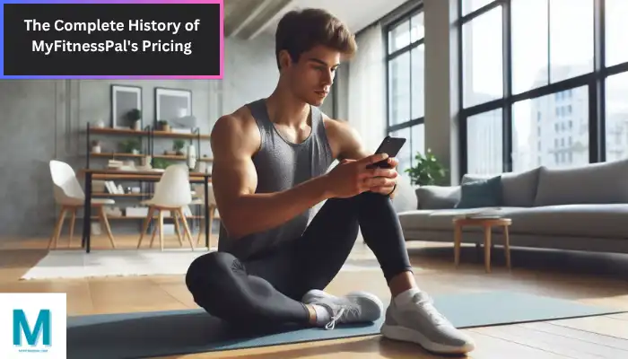 The Complete History of MyFitnessPal's Pricing The Complete History of MyFitnessPal's Pricing