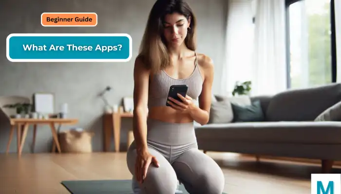 What Are These Apps? What Are These Apps?
